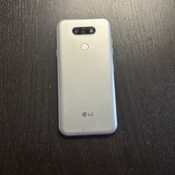 LG Aristo 5 Display Phone Dummy Fake Model Prop Toy - Picture 2 of 2